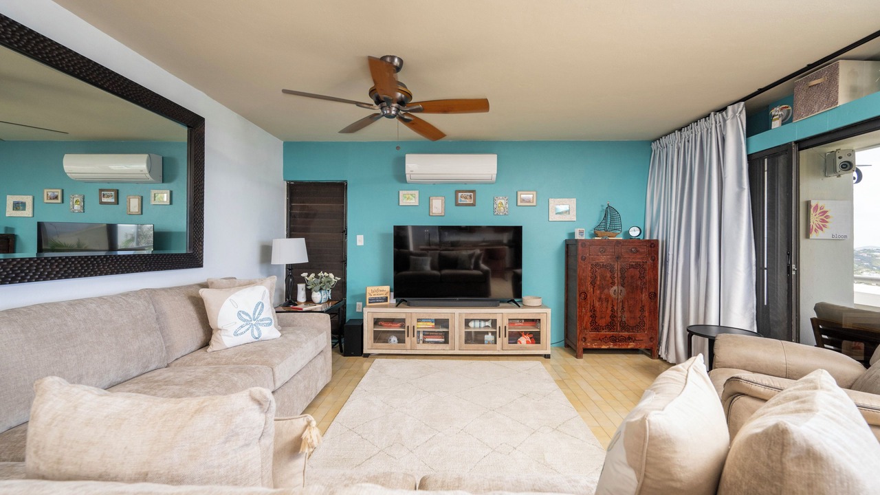 Photo of Livingroom in Rosendal