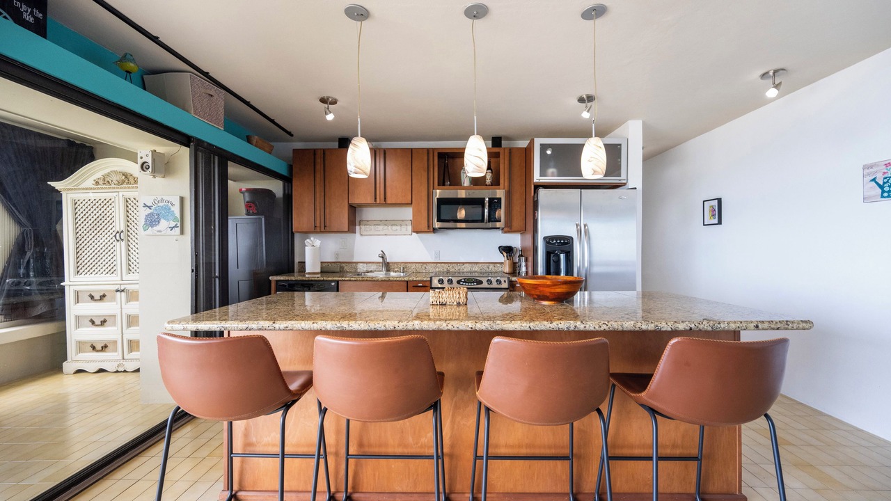 Photo of Kitchen in Rosendal