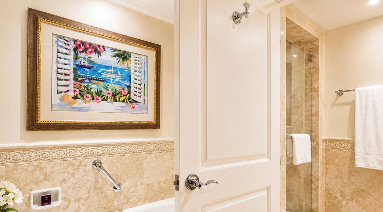 Photo of Bathroom in Nazareth