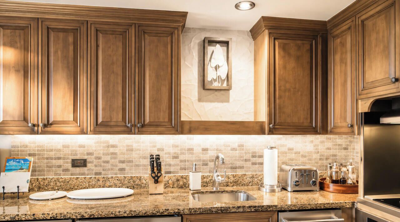 Photo of Kitchen in Nazareth