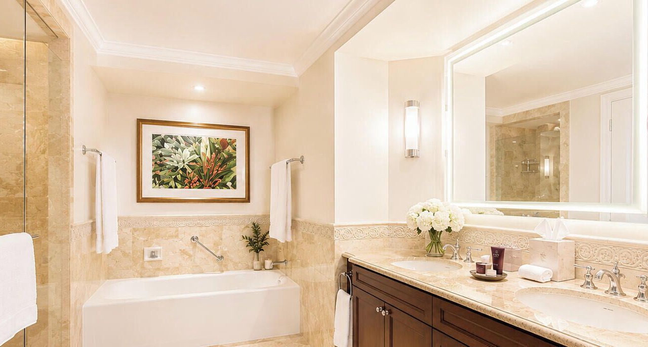 Photo of Bathroom in Nazareth