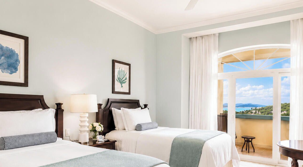Photo of Bedroom in Nazareth