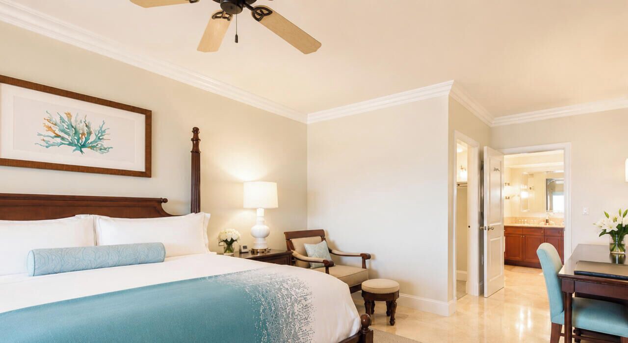 Photo of Bedroom in Nazareth
