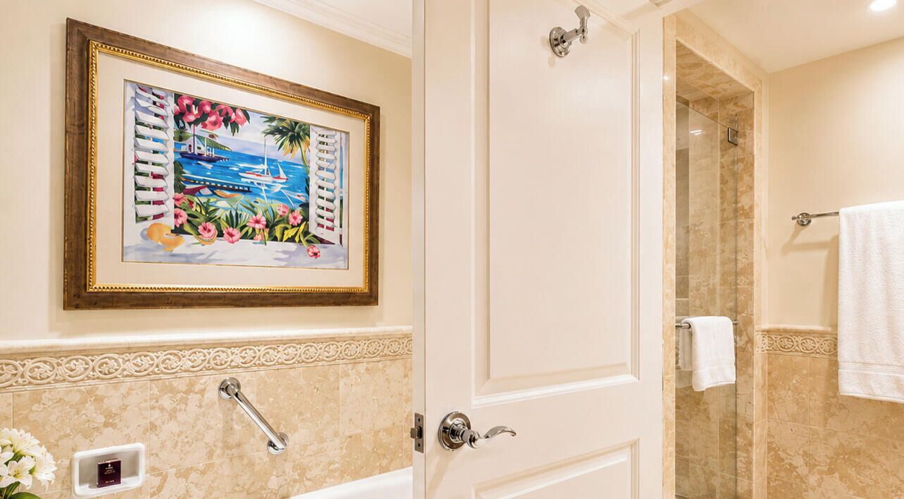 Photo of Bathroom in Nazareth