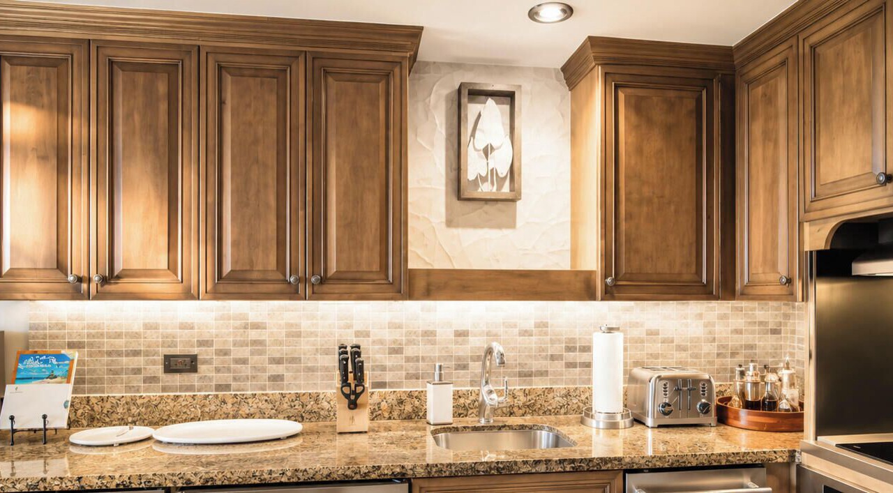 Photo of Kitchen in Nazareth