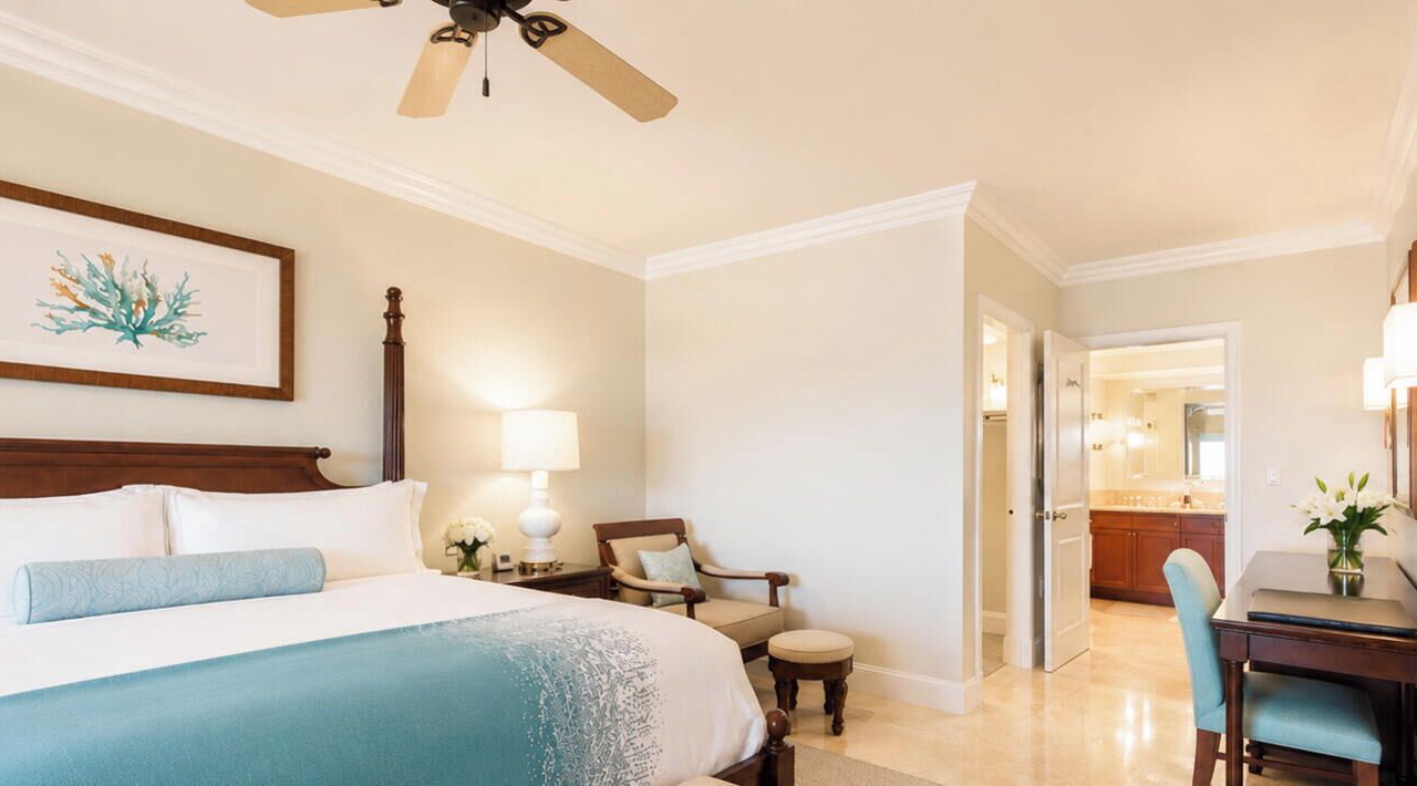 Photo of Bedroom in Nazareth