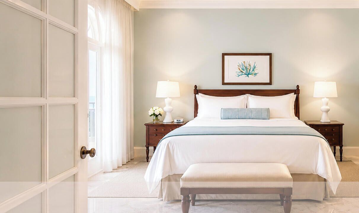 Photo of Bedroom in Nazareth