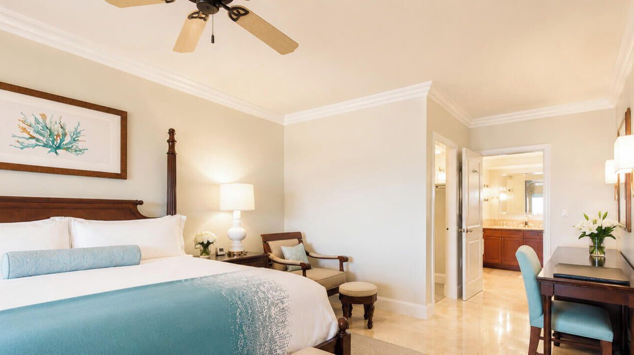 Photo of Bedroom in Nazareth