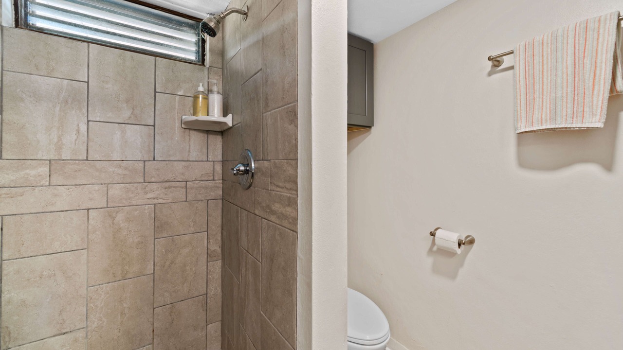 Photo of Bathroom in Cabes Point