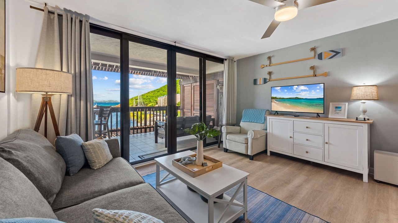 Photo of Patio Balcony in Cabes Point