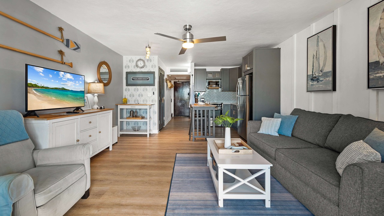 Photo of Bedroom in Cabes Point