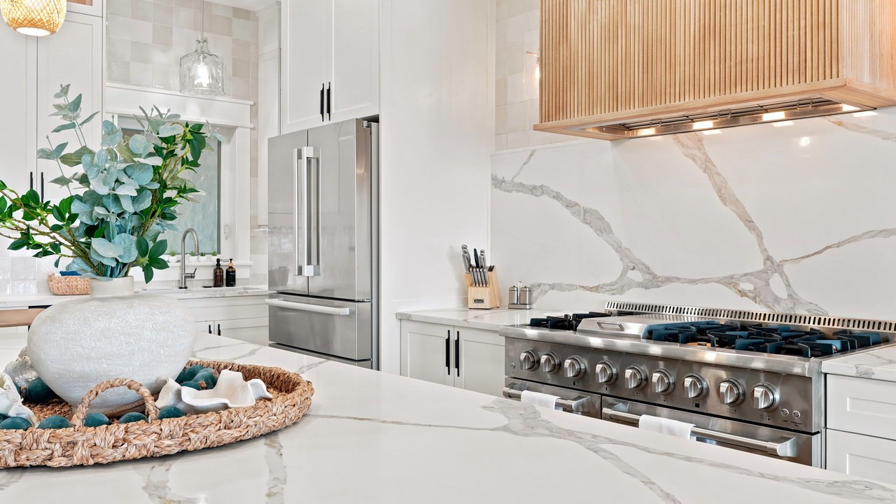 Photo of Kitchen in Cotton Valley