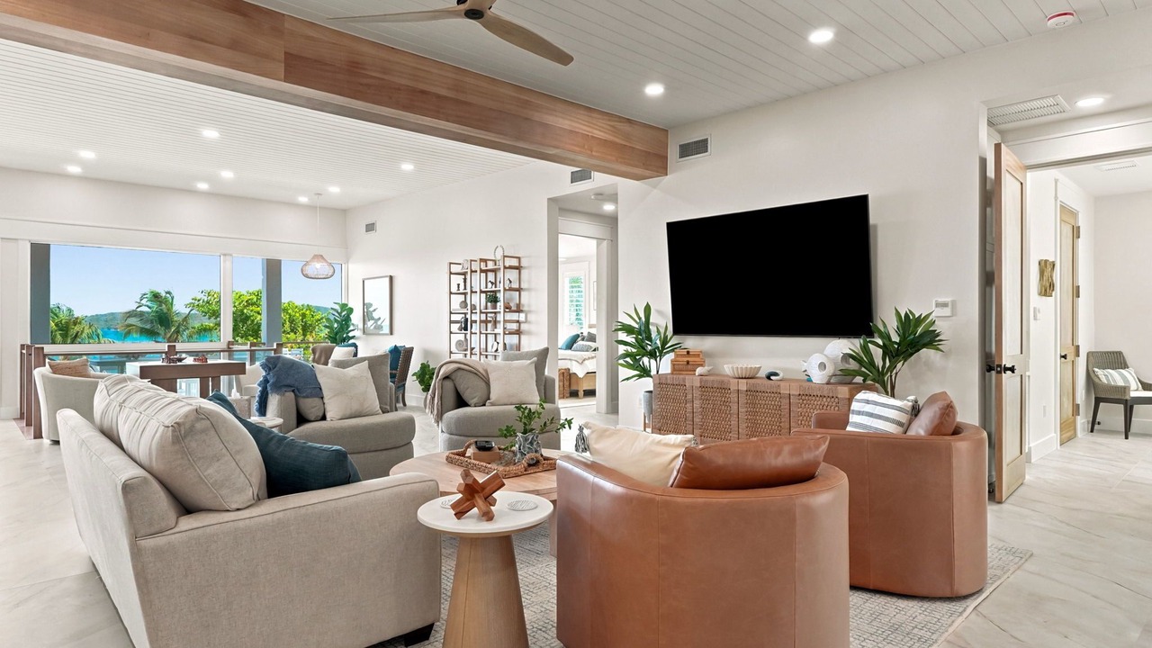 Photo of Livingroom in Cotton Valley