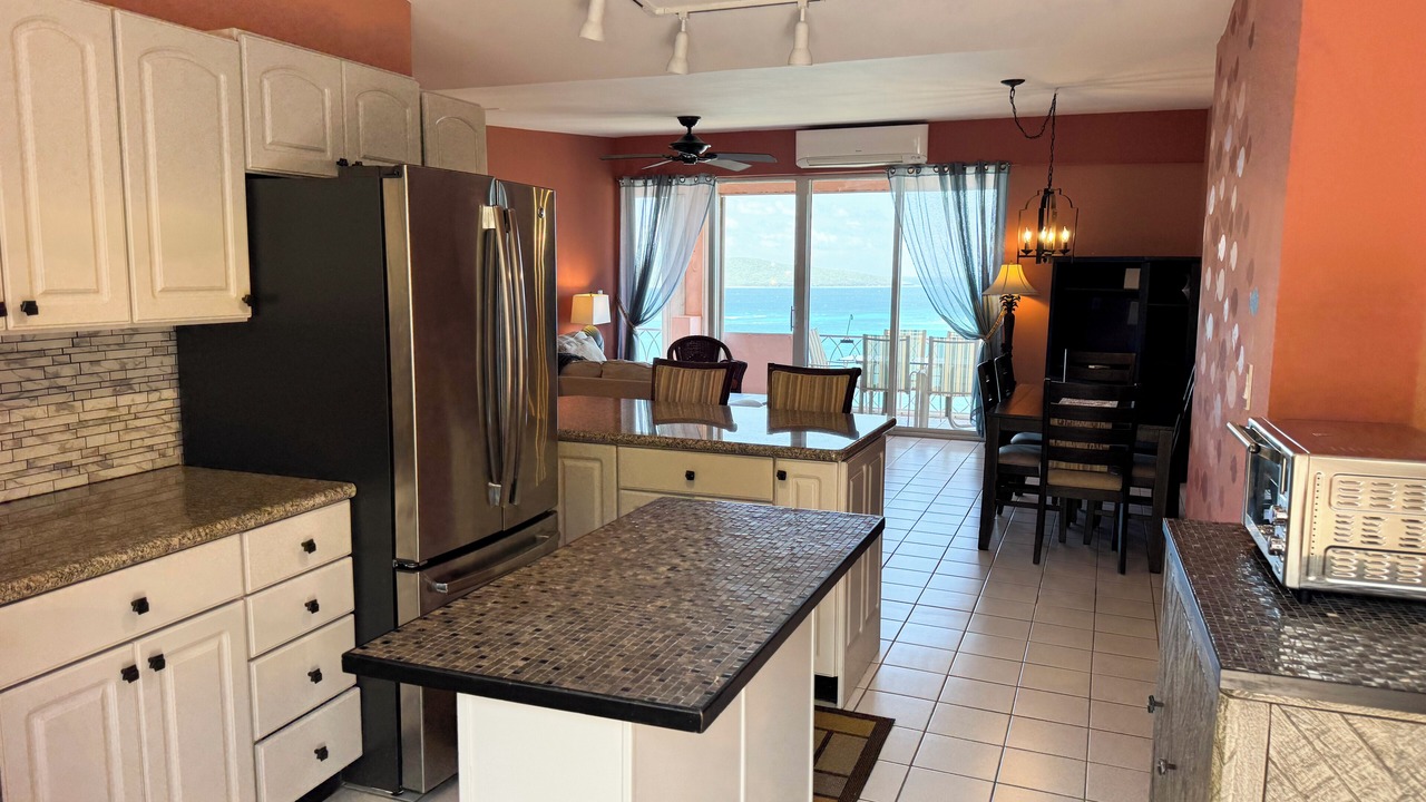 Photo of Kitchen in Cotton Valley