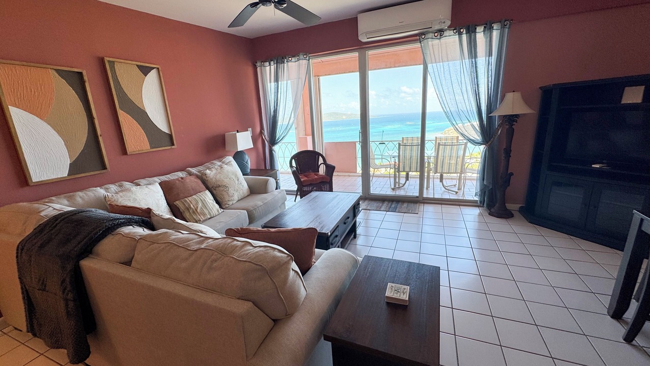 Photo of Livingroom in Cotton Valley