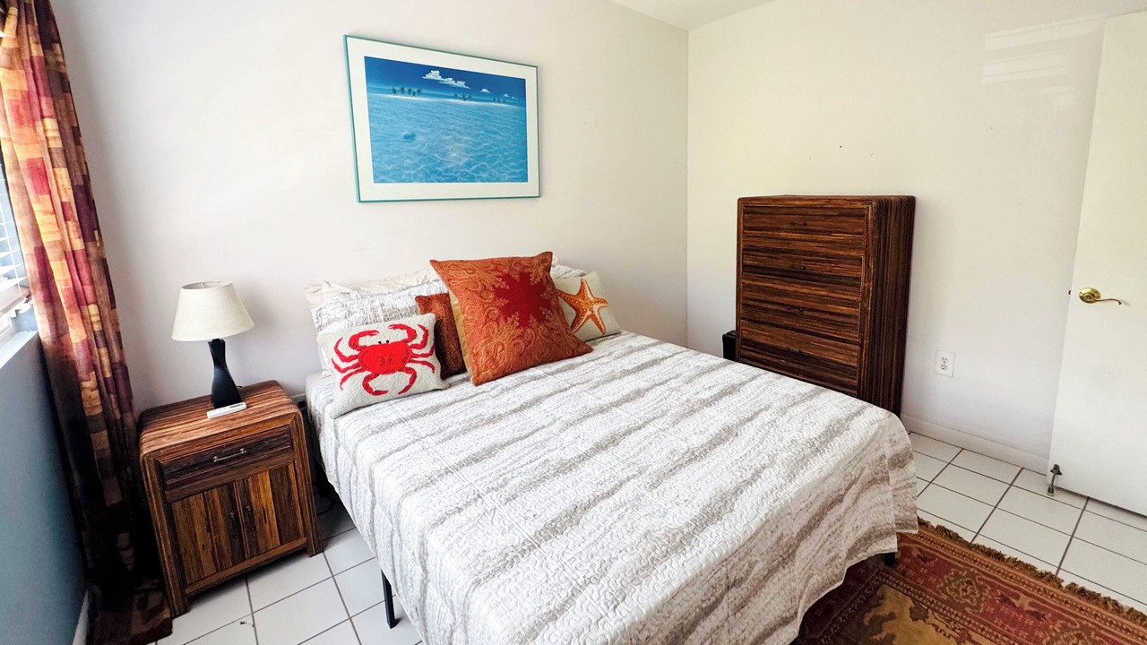 Photo of Bedroom in Cotton Valley