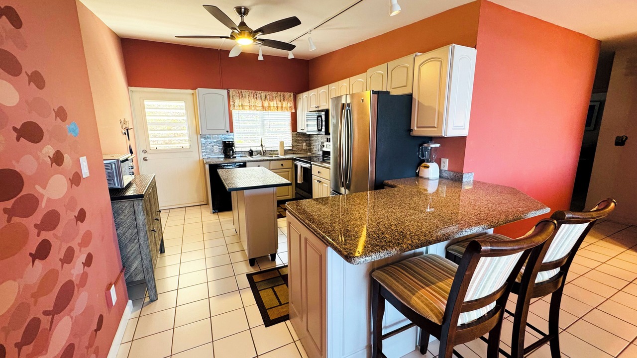 Photo of Kitchen in Cotton Valley