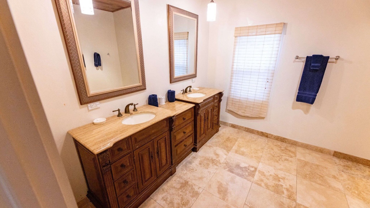 Photo of Bathroom in Estate San Soucci