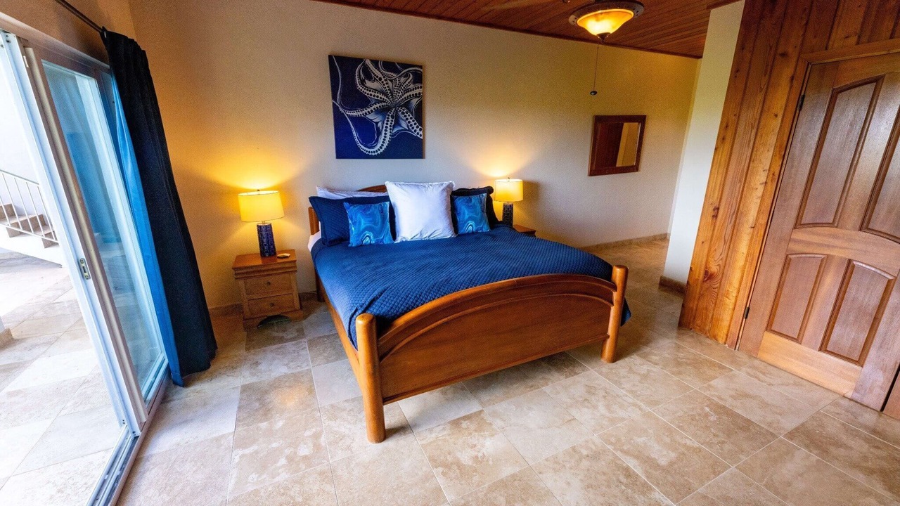 Photo of Bedroom in Estate San Soucci