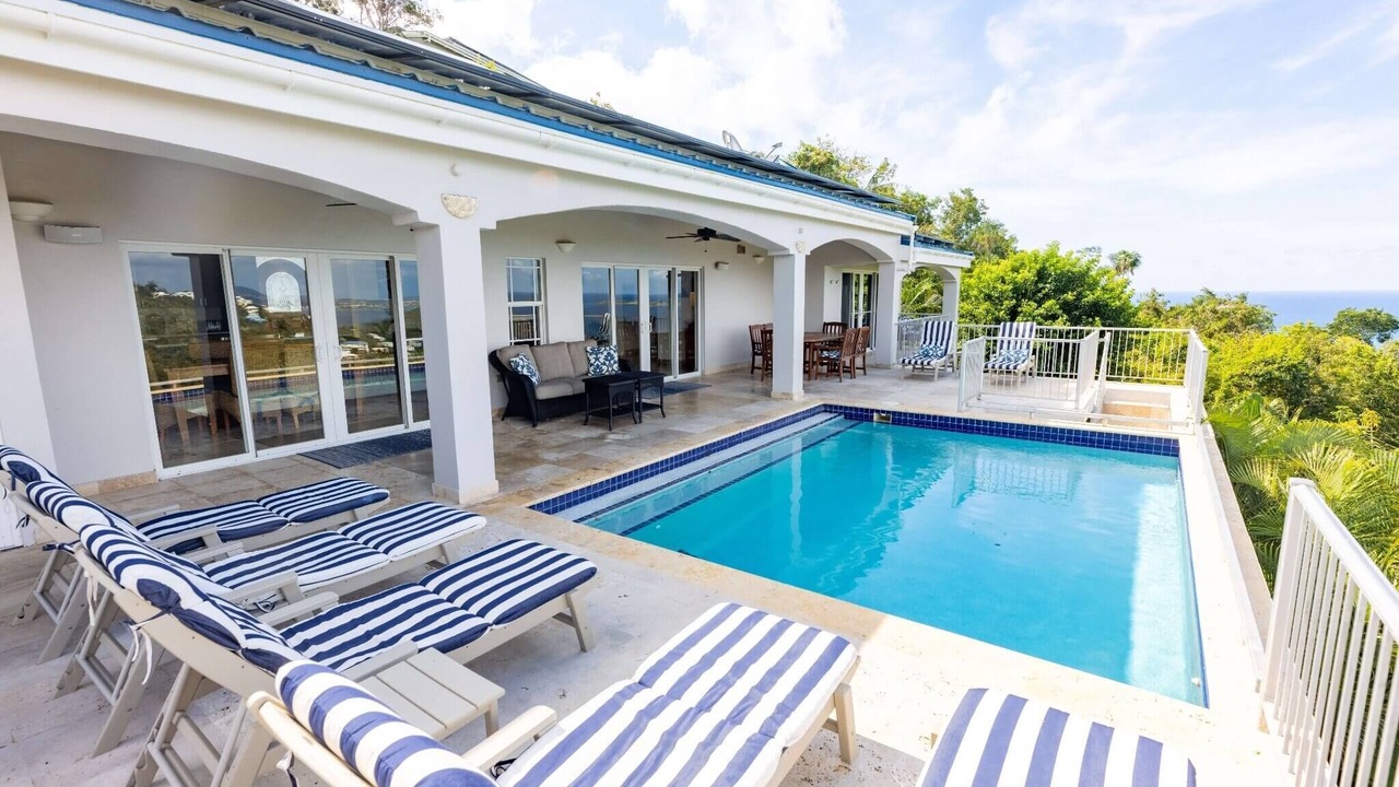 Photo of Outdoor in Estate San Soucci