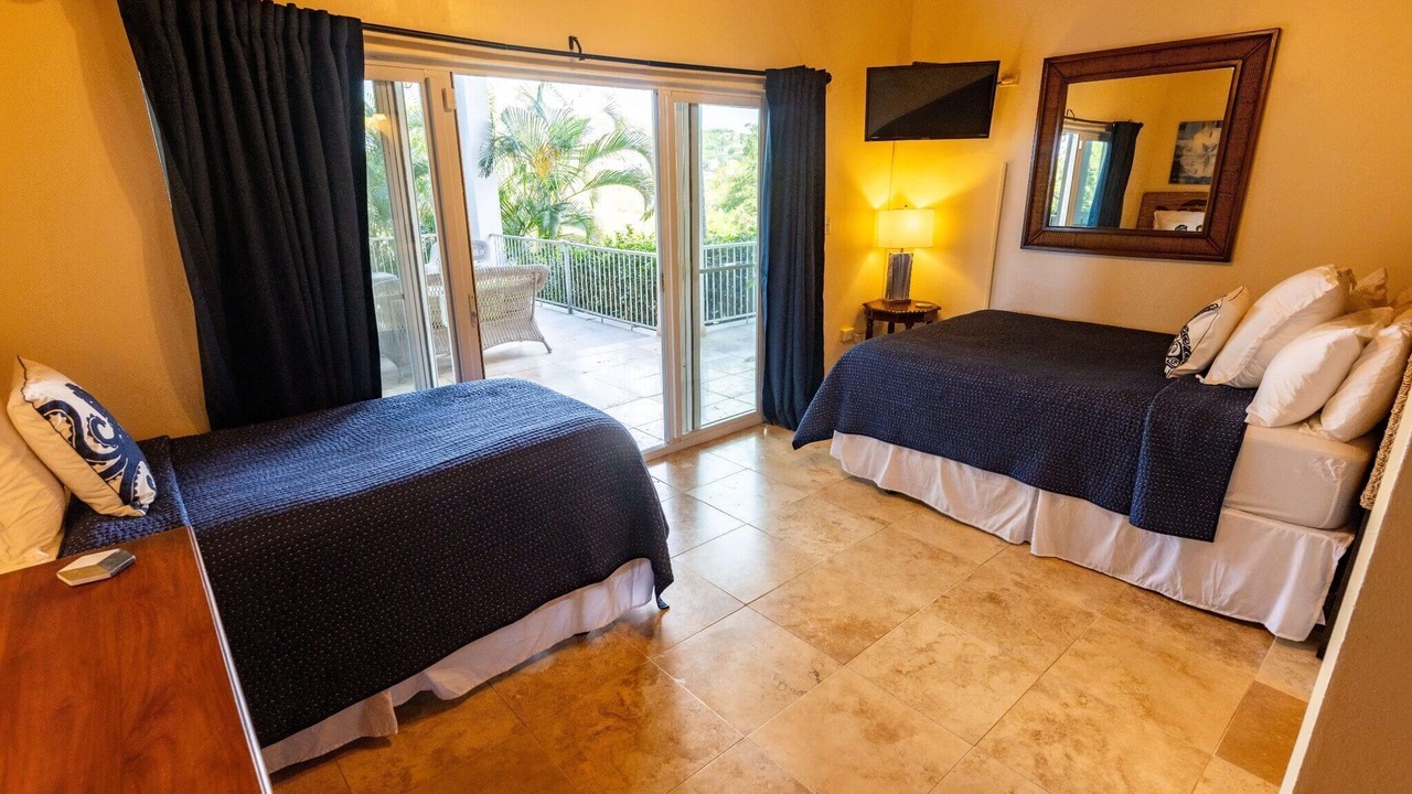 Photo of Bedroom in Estate San Soucci