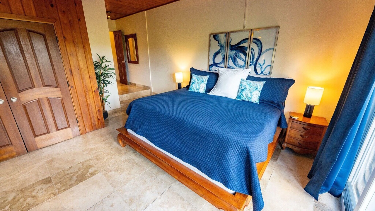 Photo of Bedroom in Estate San Soucci