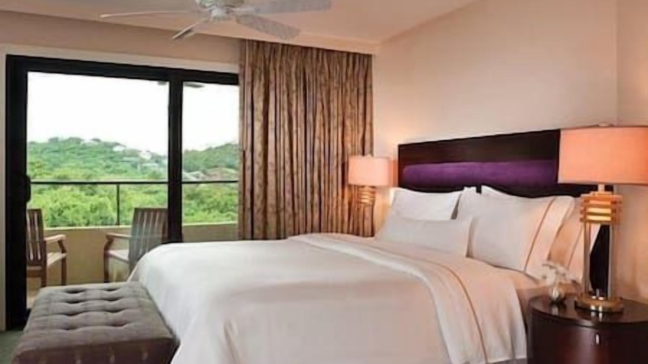 Photo of Bedroom in Estate Pastory