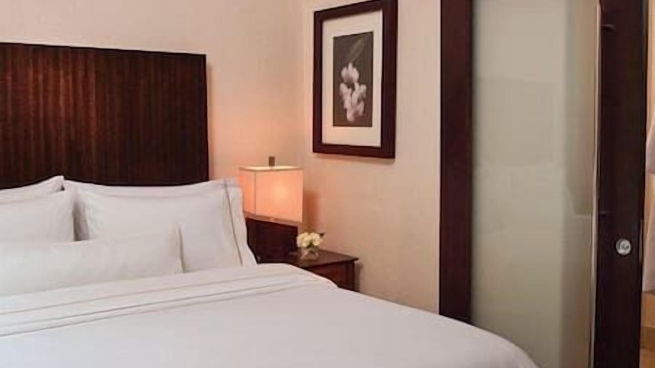 Photo of Bedroom in Estate Pastory