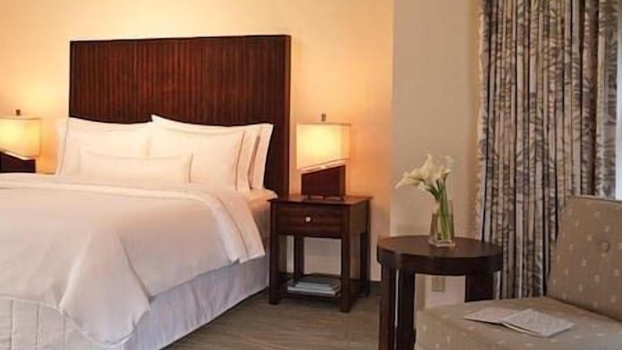 Photo of Bedroom in Estate Pastory