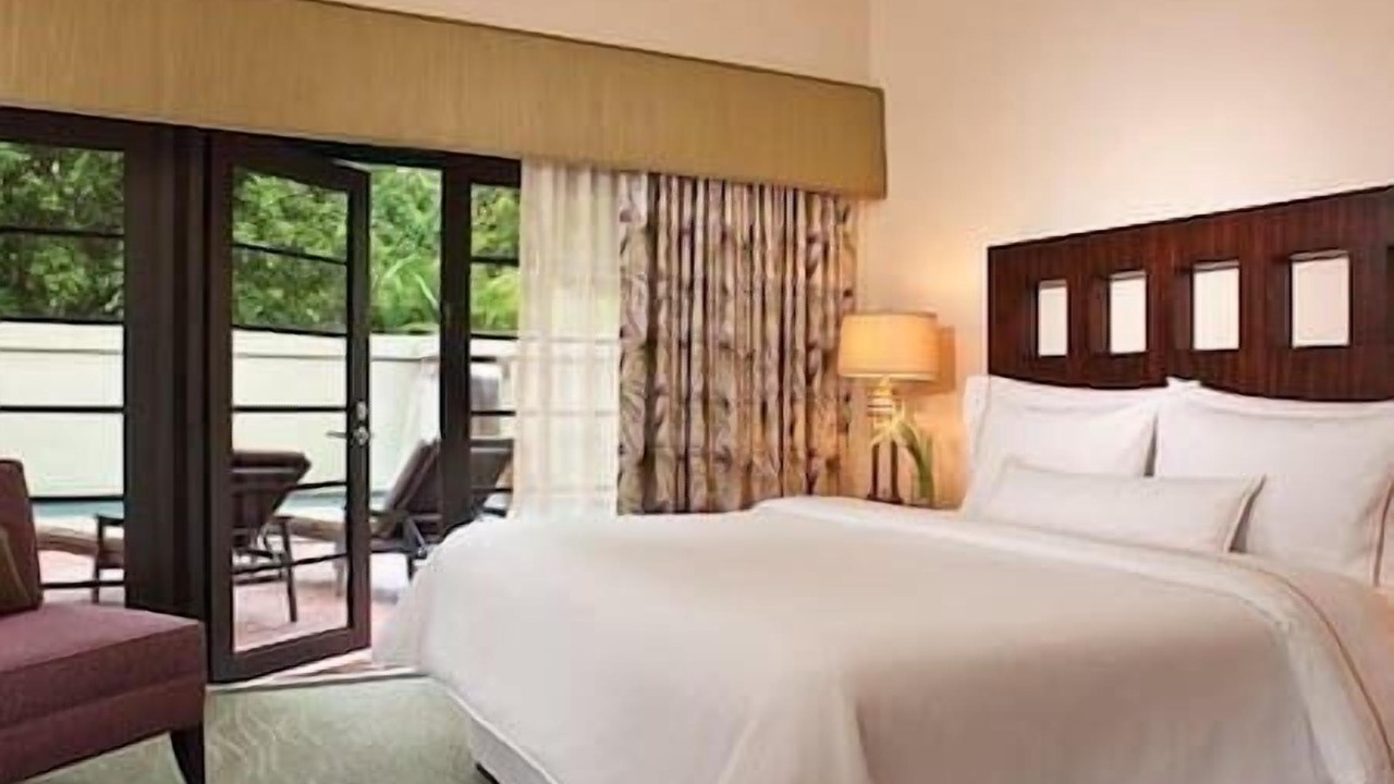 Photo of Bedroom in Estate Pastory