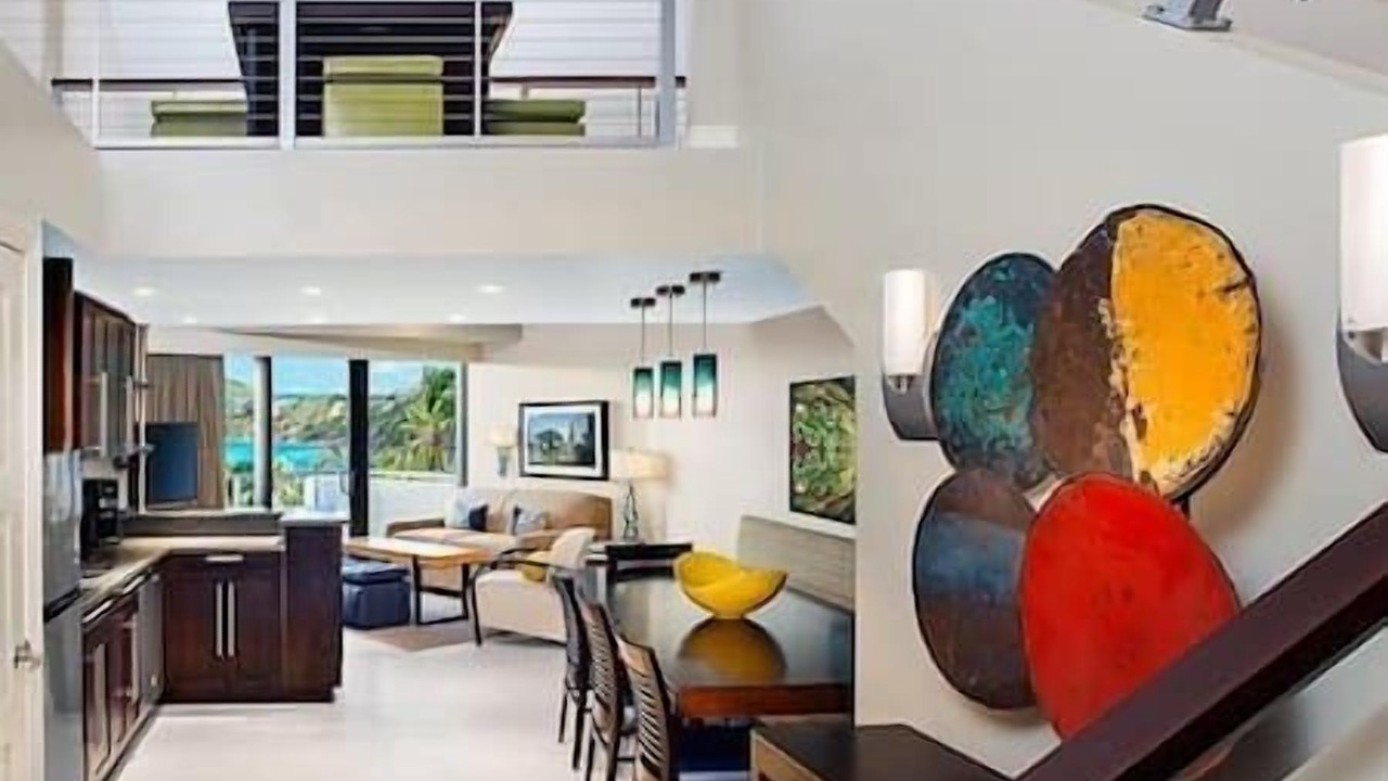 Photo of Livingroom in Estate Pastory
