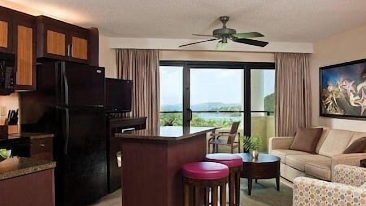 Photo of Livingroom in Estate Pastory