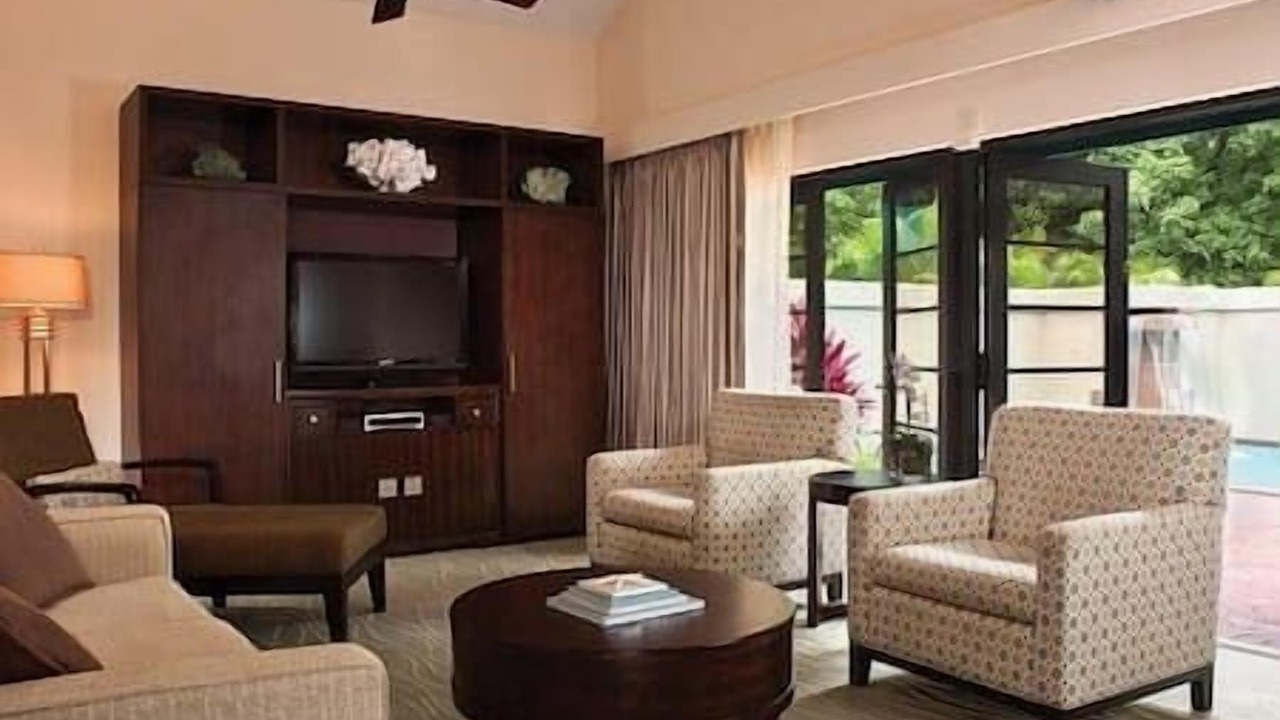 Photo of Livingroom in Estate Bethany
