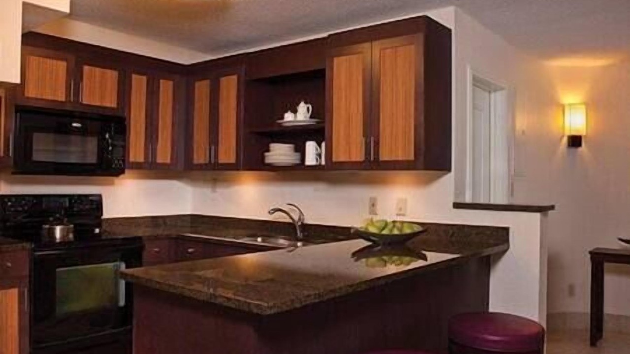 Photo of Kitchen in Estate Bethany