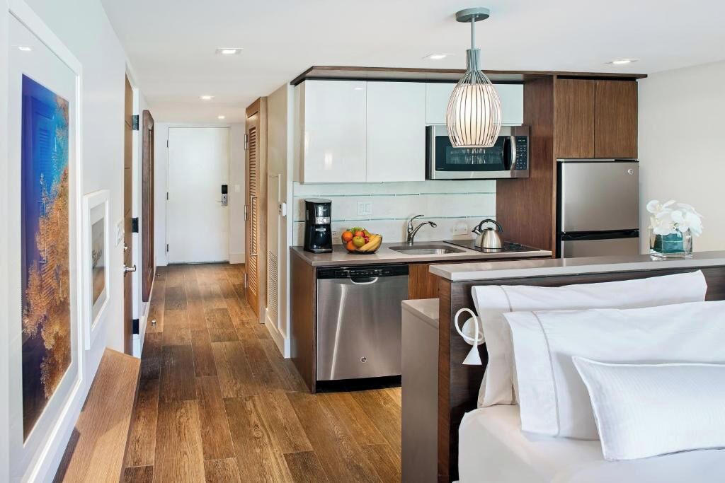 Photo of Kitchen in Estate Pastory