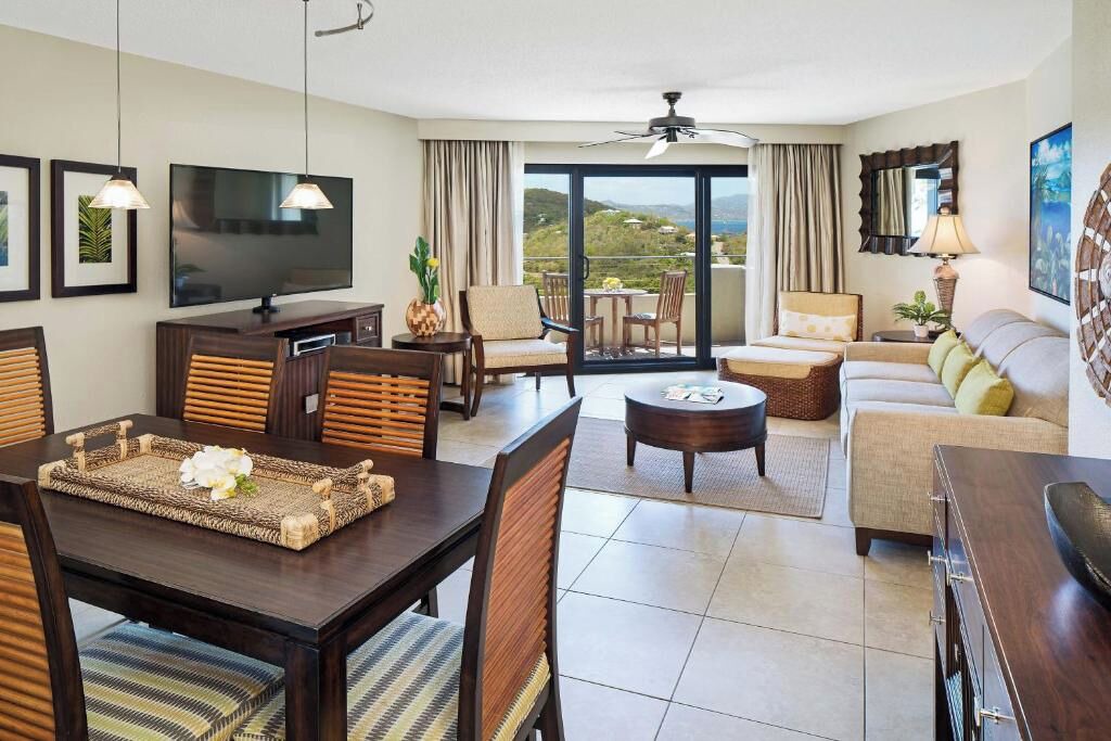 Photo of Livingroom in Estate Pastory