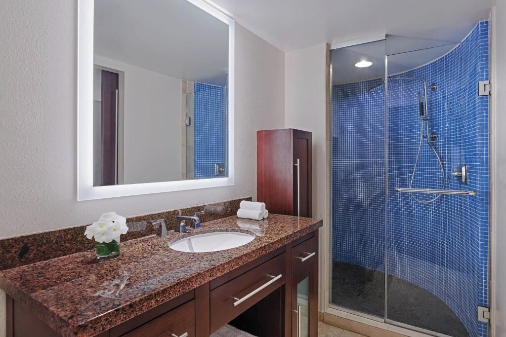 Photo of Bathroom in Estate Pastory