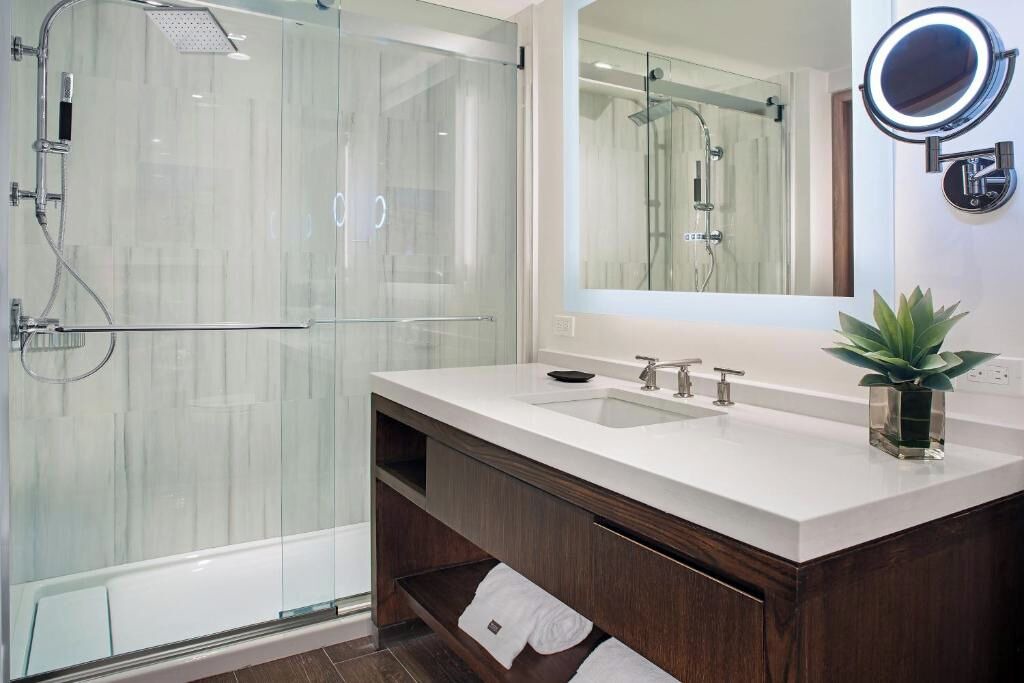 Photo of Bathroom in Estate Pastory