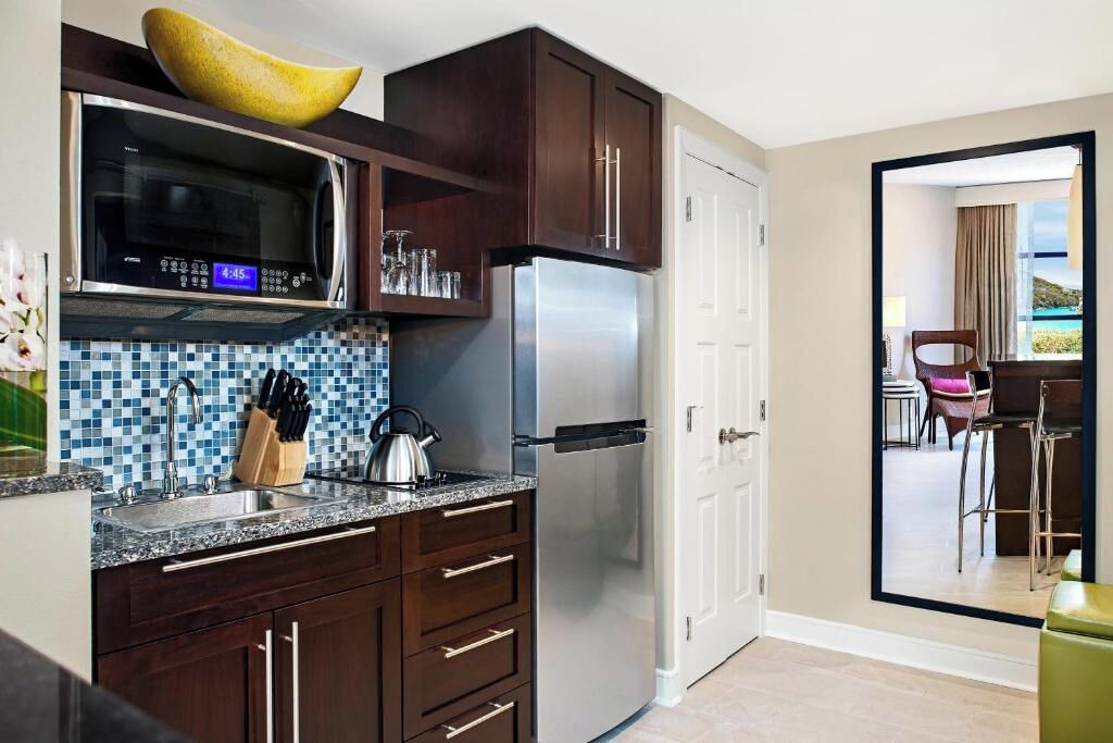 Photo of Kitchen in Estate Pastory
