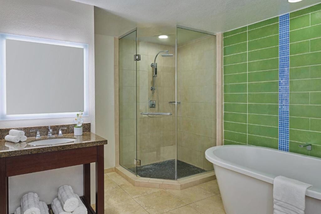 Photo of Bathroom in Estate Pastory