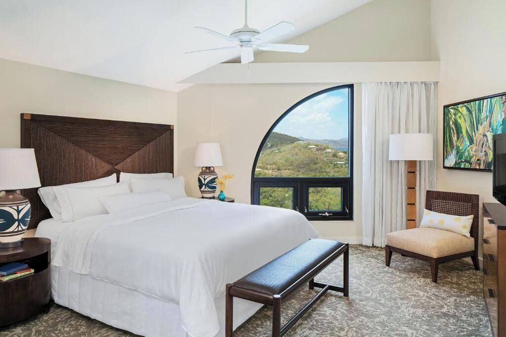 Photo of Bedroom in Estate Pastory