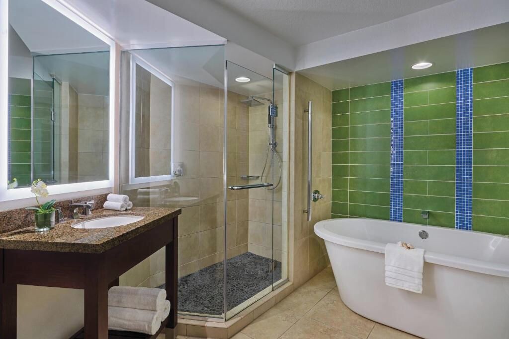 Photo of Bathroom in Estate Pastory