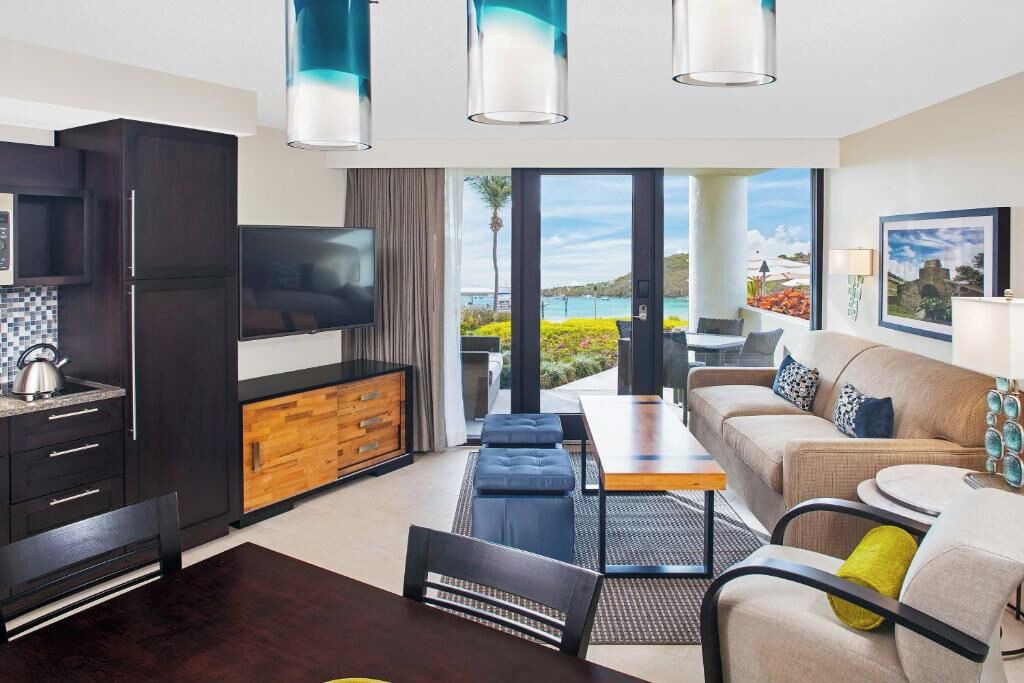 Photo of Livingroom in Estate Pastory