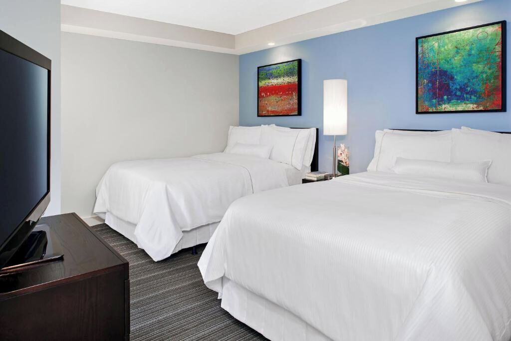 Photo of Bedroom in Estate Pastory