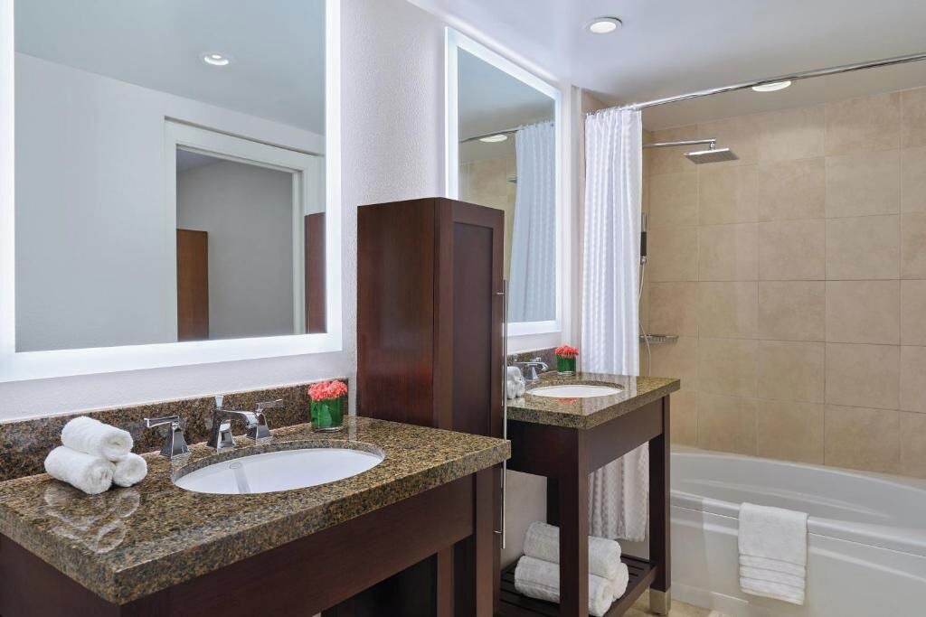 Photo of Bathroom in Estate Pastory