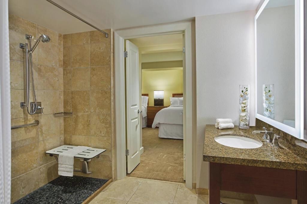 Photo of Bathroom in Estate Pastory