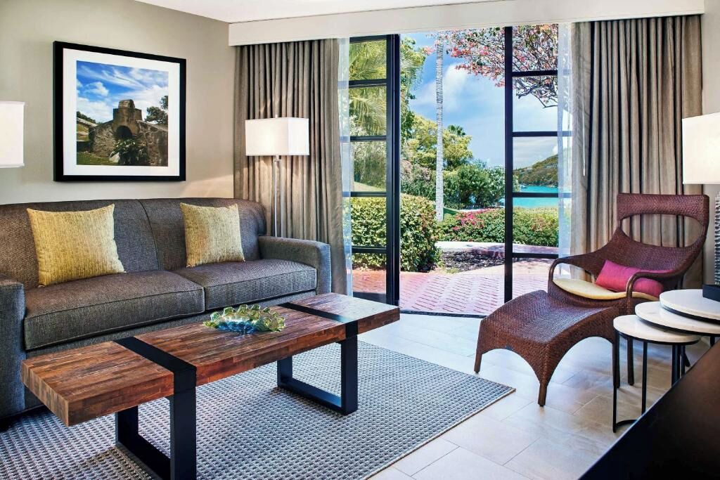 Photo of Livingroom in Estate Pastory