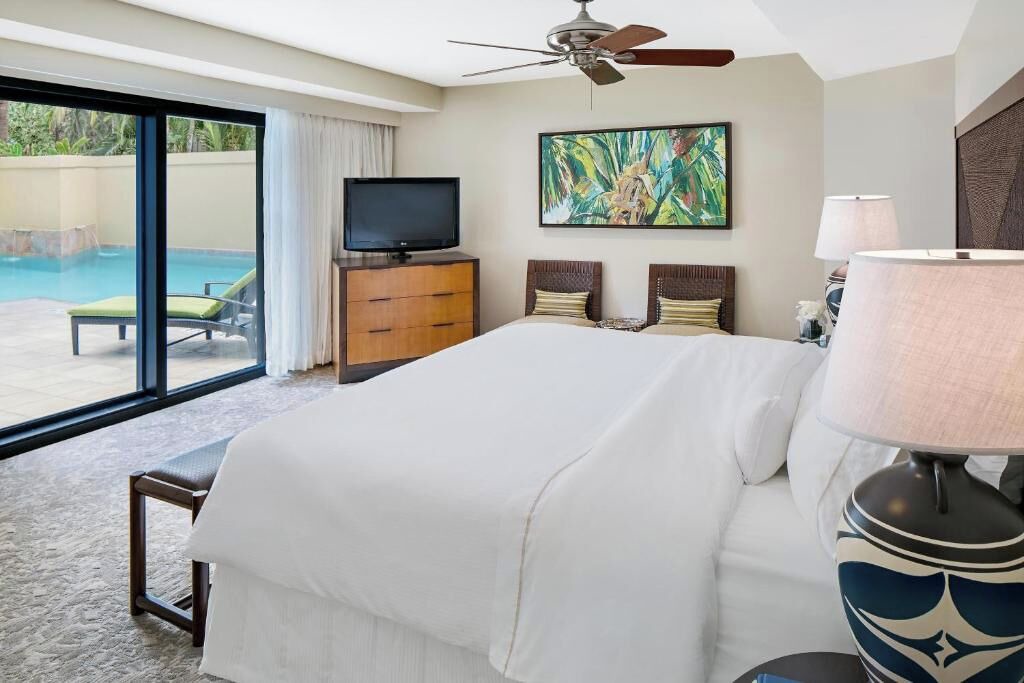 Photo of Bedroom in Estate Pastory