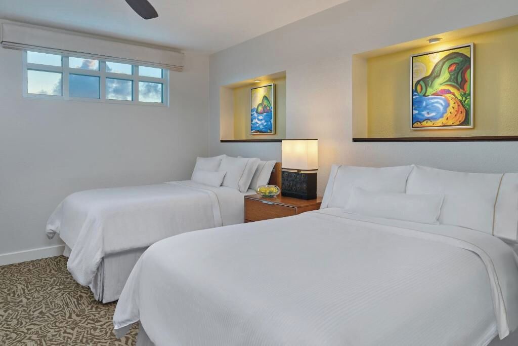 Photo of Bedroom in Estate Pastory