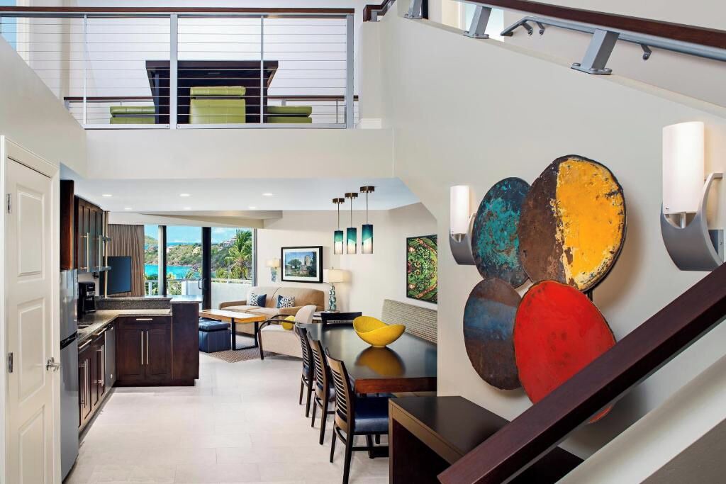 Photo of Livingroom in Estate Pastory